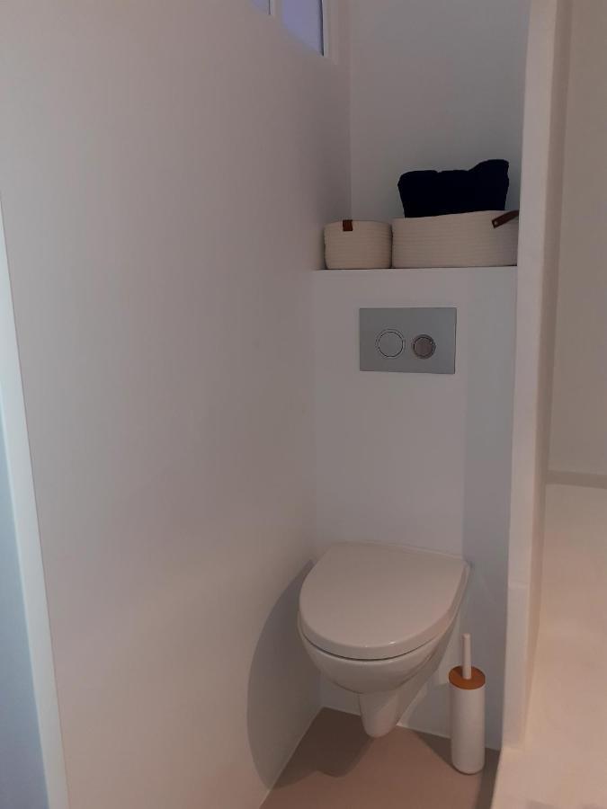 Agreable Studio Vue Port Au Cap D'אגדה מראה חיצוני תמונה