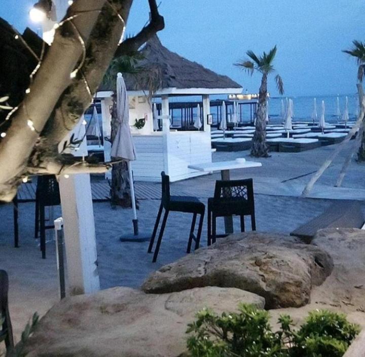 Agreable Studio Vue Port Au Cap D'אגדה מראה חיצוני תמונה